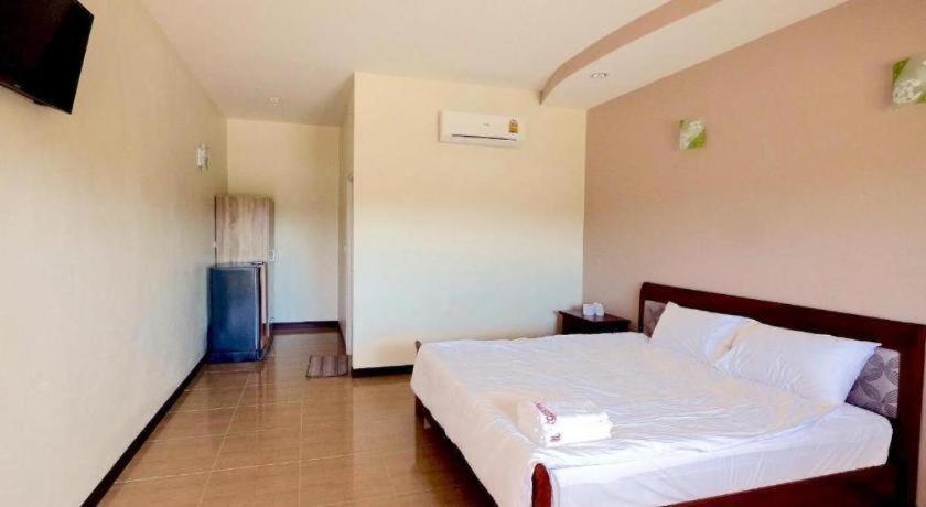 Prakaithong Hotel Amphoe Sawang Daen Din Eksteriør billede
